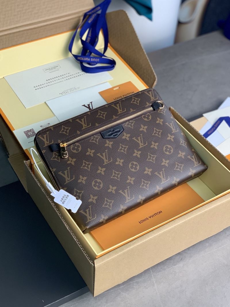 LV Wallets